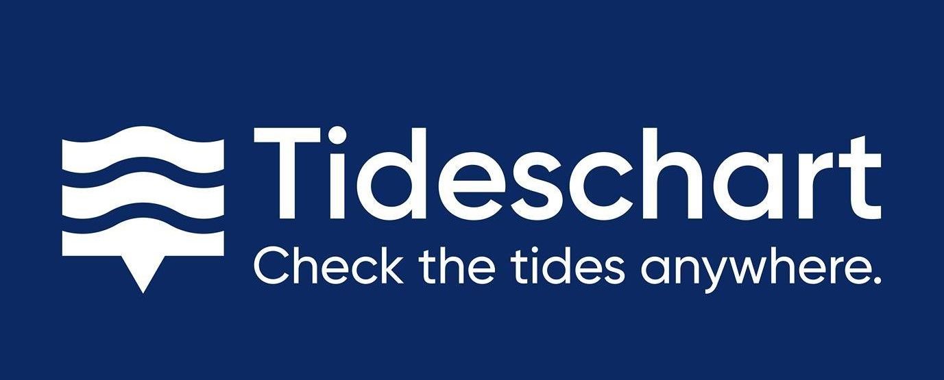 Tideschart logo