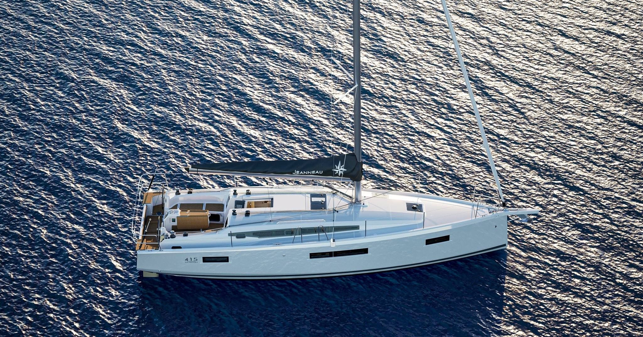 Yate europeo del año 2026: Nominaciones para la categoría «family cruiser» y ganadores anteriores