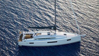 European Yacht of the Year 2026: Family Cruiser Nominees and Past Winners