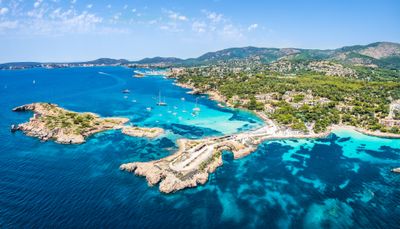 Naviguer à Majorque: Découvrez 7 sites incontournables