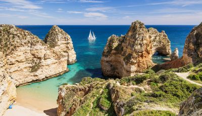 Portugal Summer Holidays at Sea | Beautiful Beaches and Unforgettable Scenery