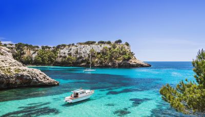 Spain Sailing Guide 2026