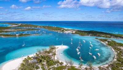 Caribbean Sailing Guide 2026/27