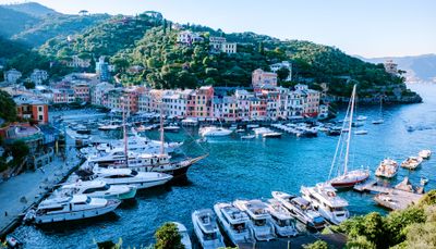 Sailing the Amalfi Coast: A 7-Day Itinerary