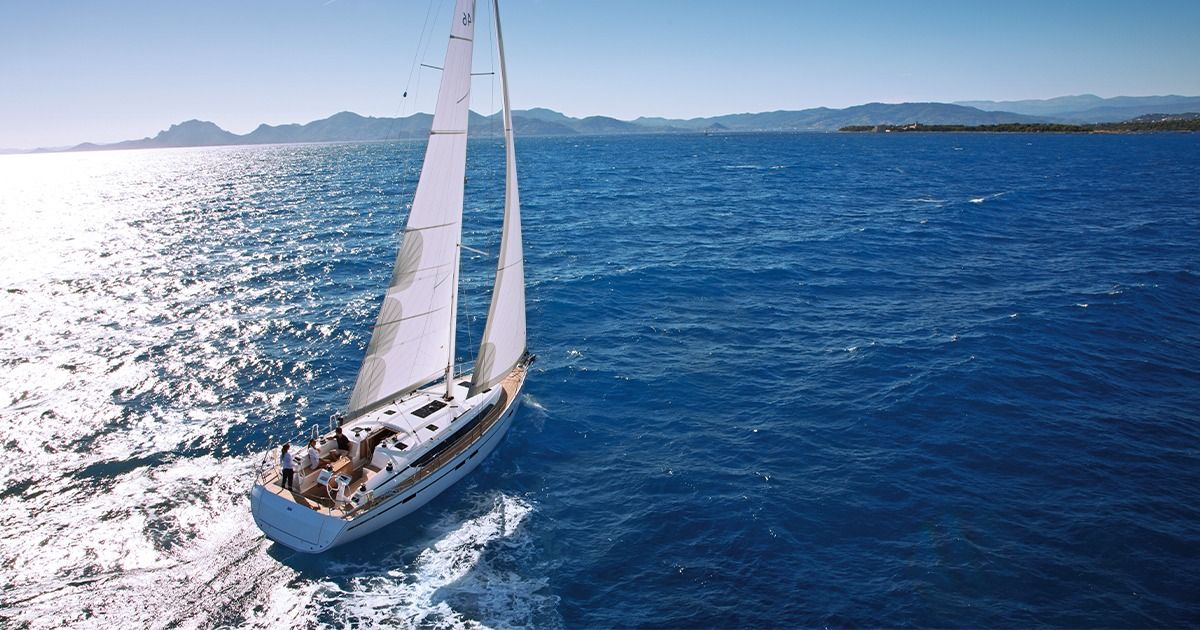 Bavaria Cruiser 46 review