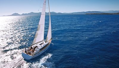 Bavaria Cruiser 46 review