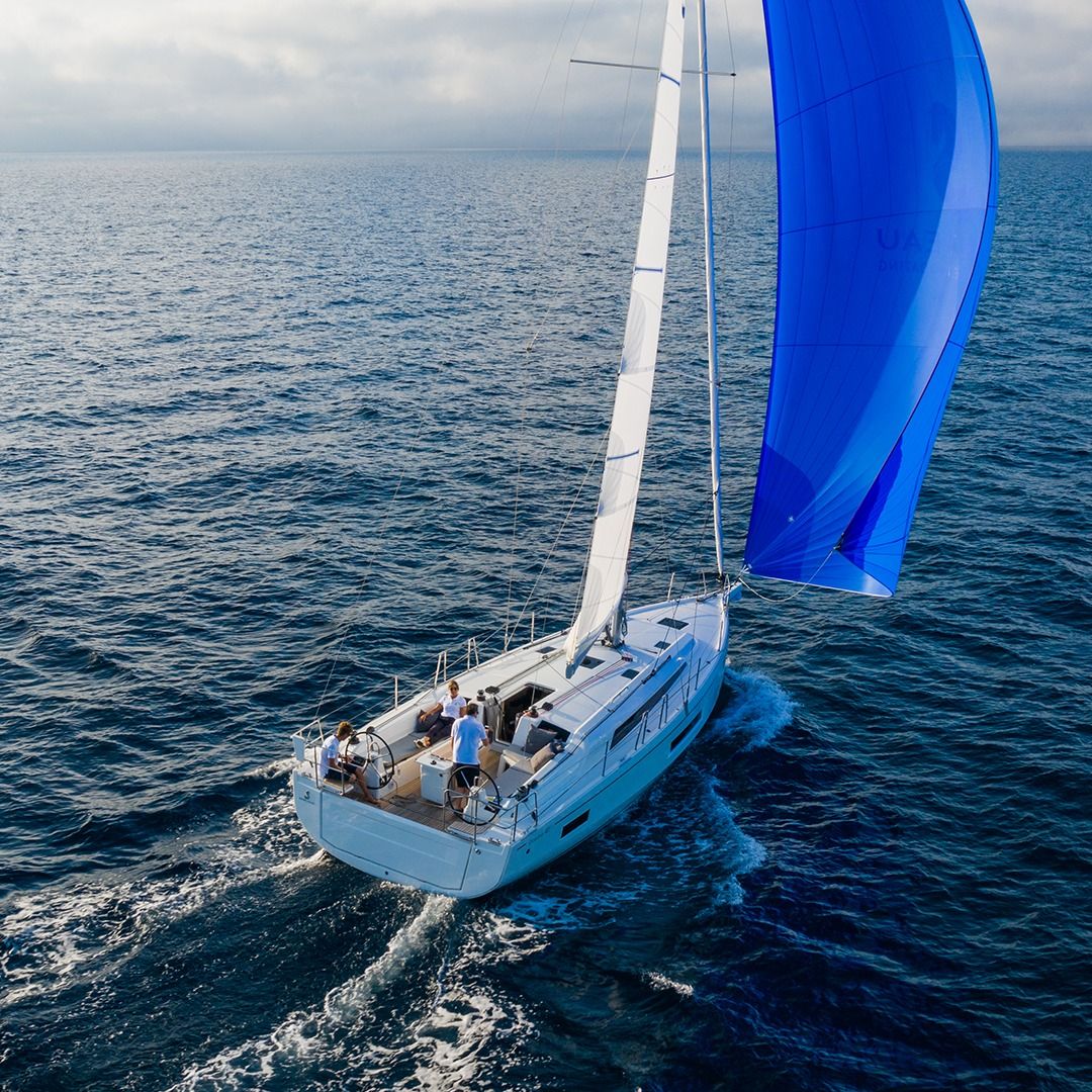 beneteau oceanis 51.1