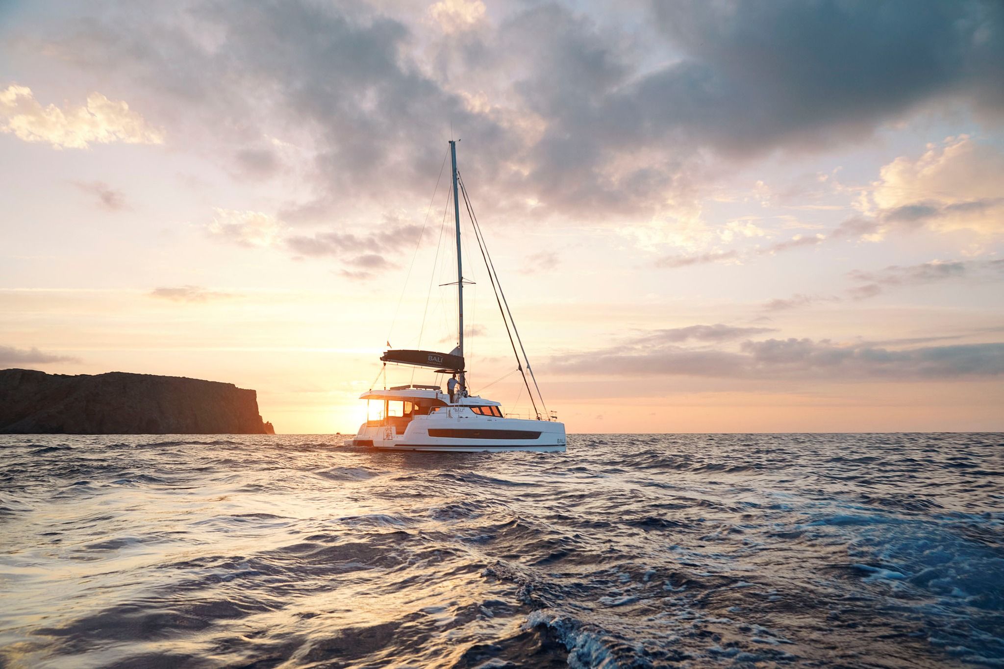 Bali Catspace Review