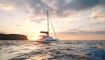 Bali Catspace Review