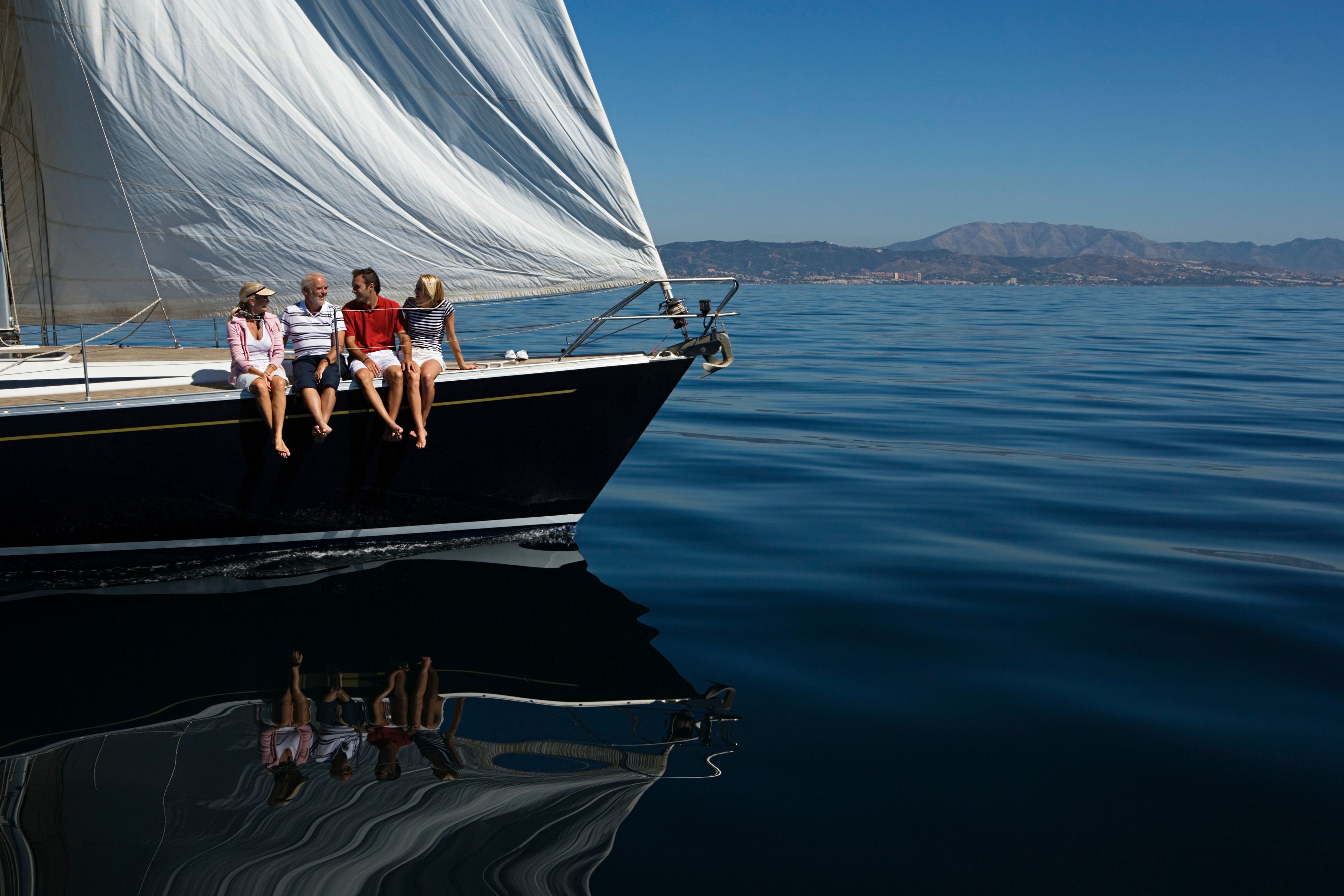 Why Now is the Best Time to Book Your 2026 Sailing Holiday