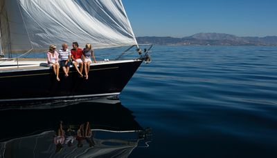 Why Now is the Best Time to Book Your 2026 Sailing Holiday
