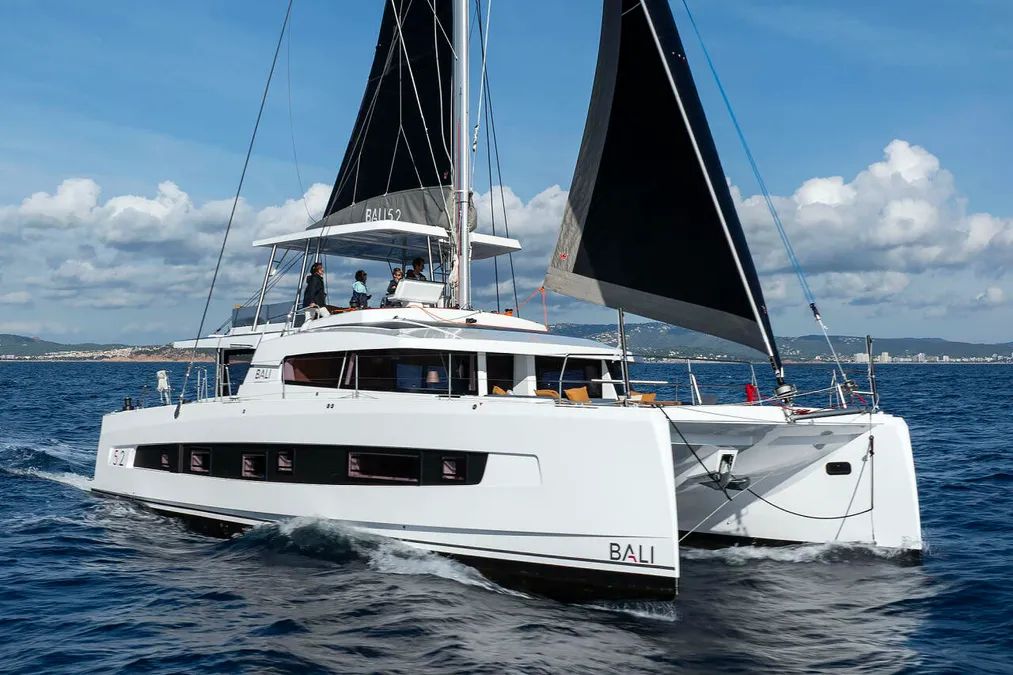Bali 5.2