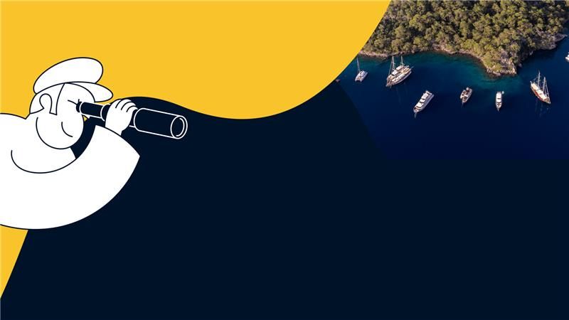 Boataround in Numbers – Yacht Booking Trends