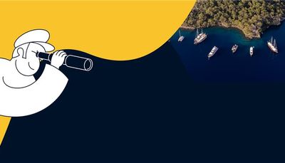 Boataround in Numbers – Yacht Booking Trends