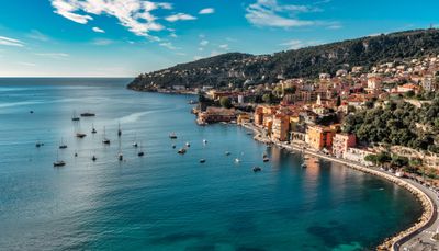 Sail the French Riviera: A Week-Long Itinerary