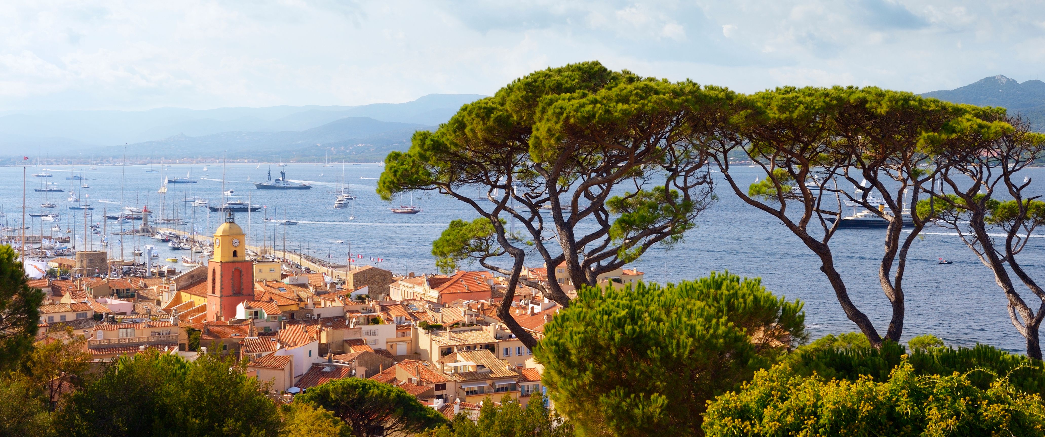 Sail The French Riviera: A Week-long Itinerary 