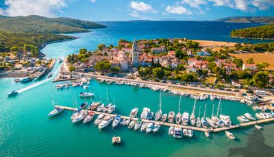 Ghid de navigație Croația 2025