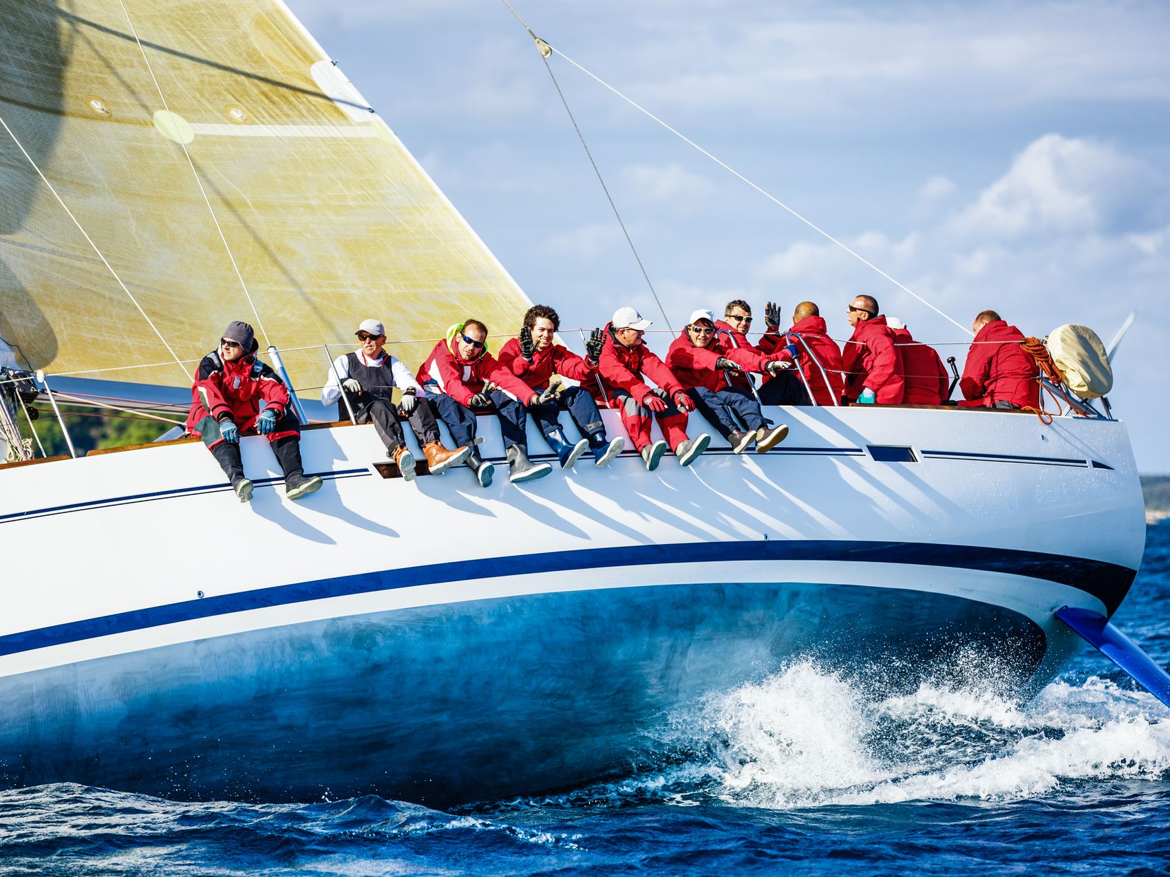 Dutch sailing license - Classes, Cost, and Procedure