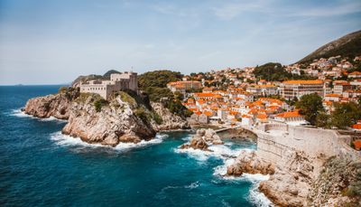 Sieben unvergessliche Tage in der Region Dubrovnik