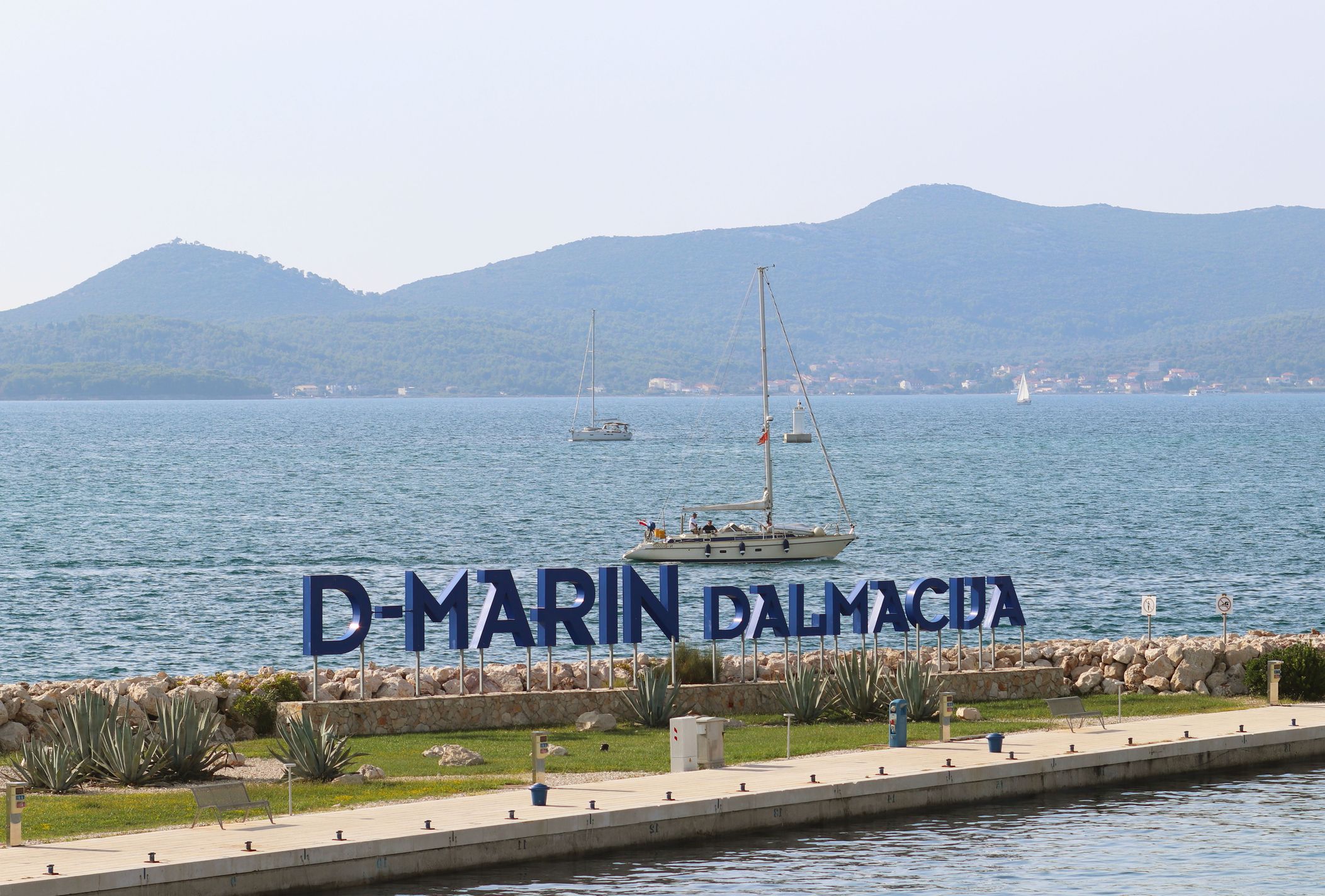 d marin dalmacia