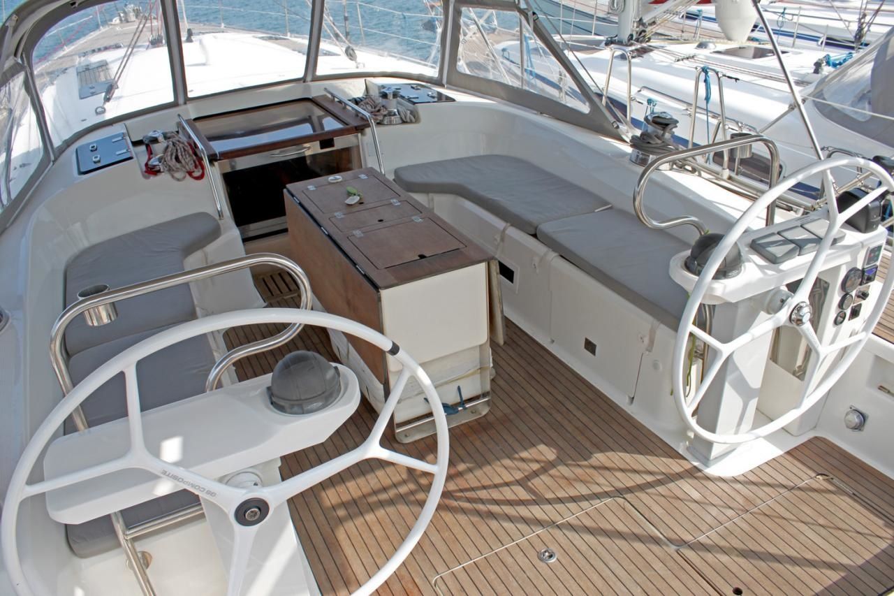 Bavaria Cruiser 55 | Apollon