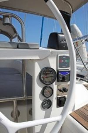 Bavaria Cruiser 55 | Apollon