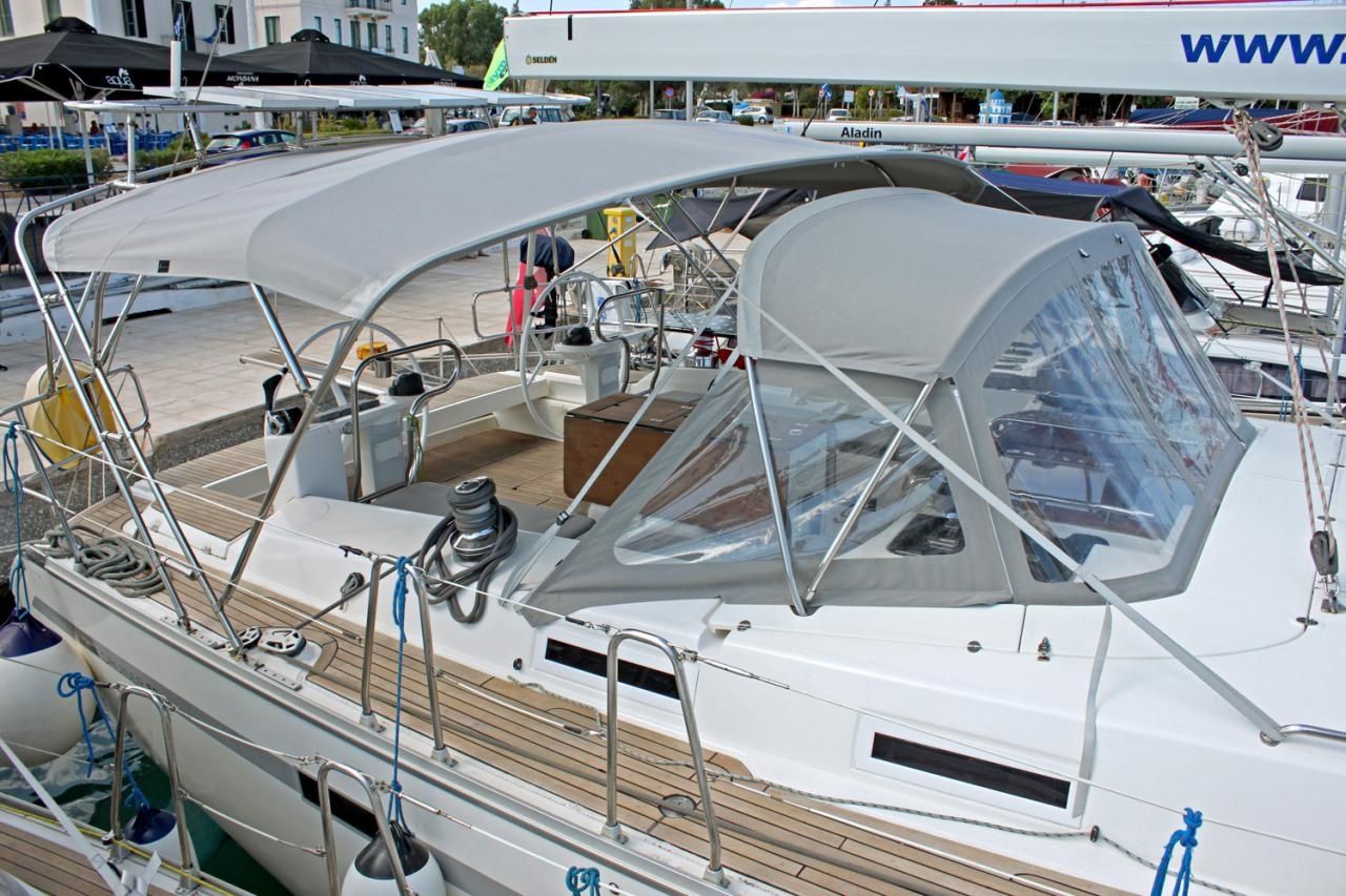 Bavaria Cruiser 55 | Apollon