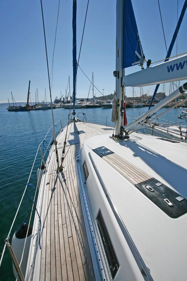 Bavaria Cruiser 55 | Apollon