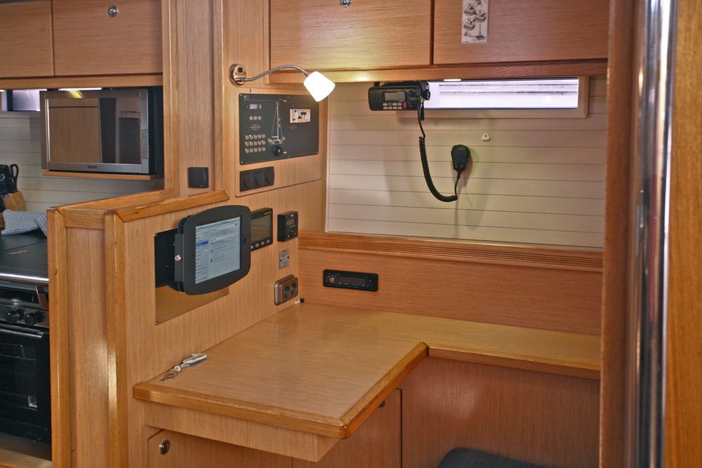 Bavaria Cruiser 55 | Apollon