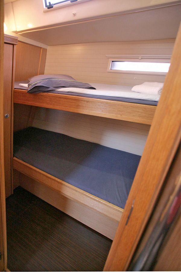Bavaria Cruiser 55 | Apollon