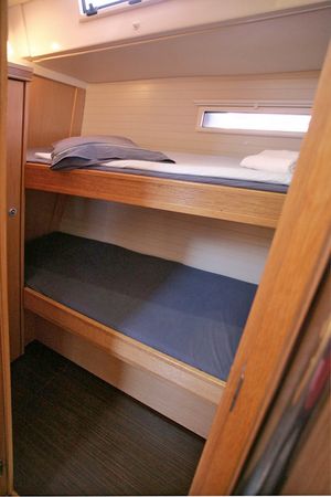Bavaria Cruiser 55 | Apollon
