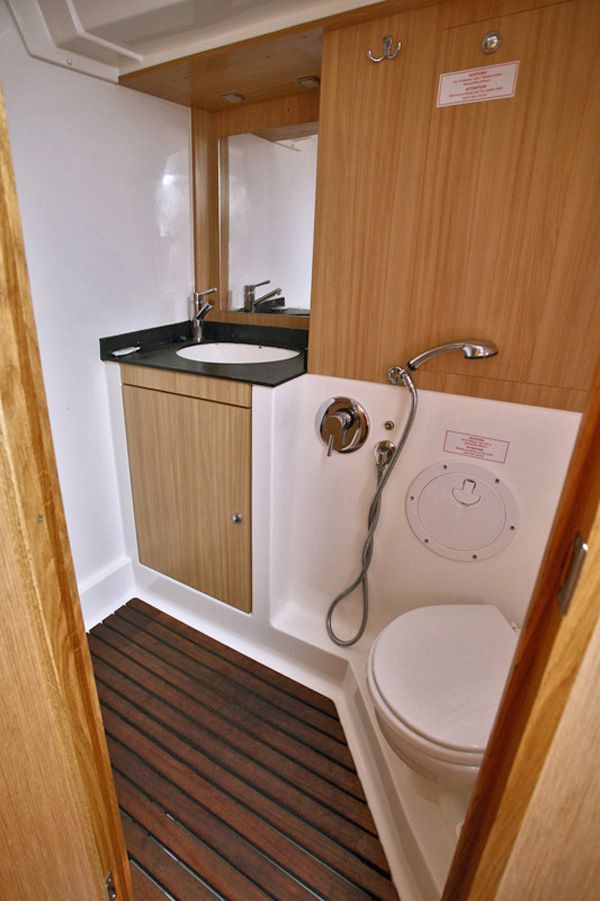 Bavaria Cruiser 55 | Apollon