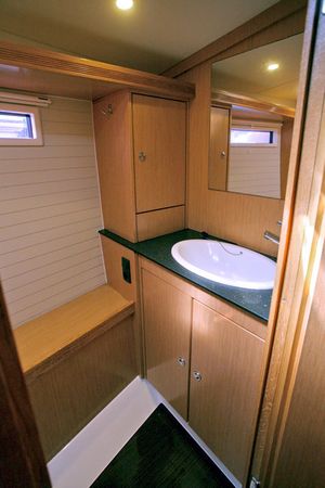 Bavaria Cruiser 55 | Apollon