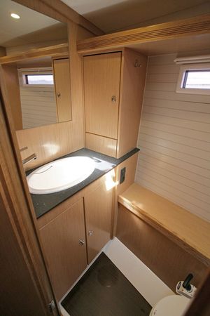 Bavaria Cruiser 55 | Apollon