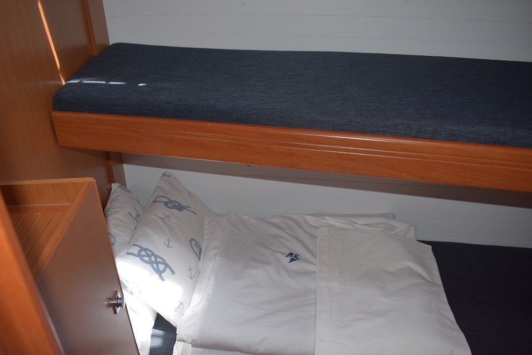 Bavaria Cruiser 51 | Moon