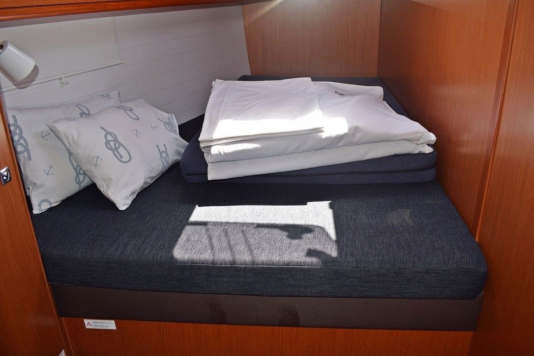 Bavaria Cruiser 51 | Moon