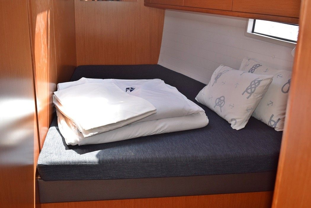 Bavaria Cruiser 51 | Moon