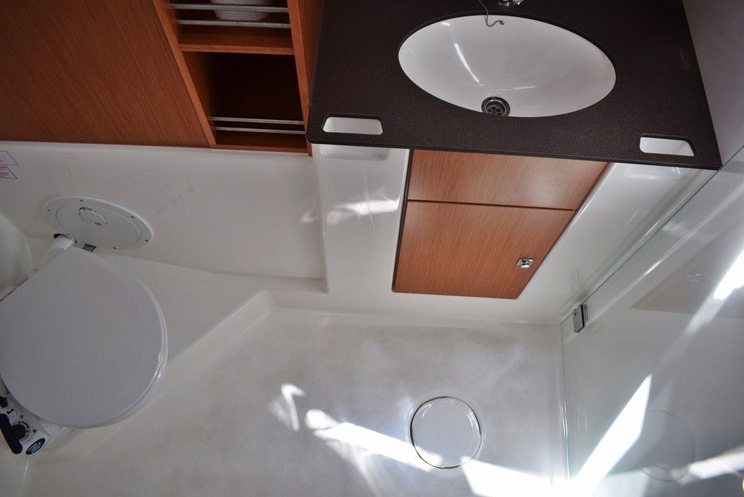 Bavaria Cruiser 51 | Moon