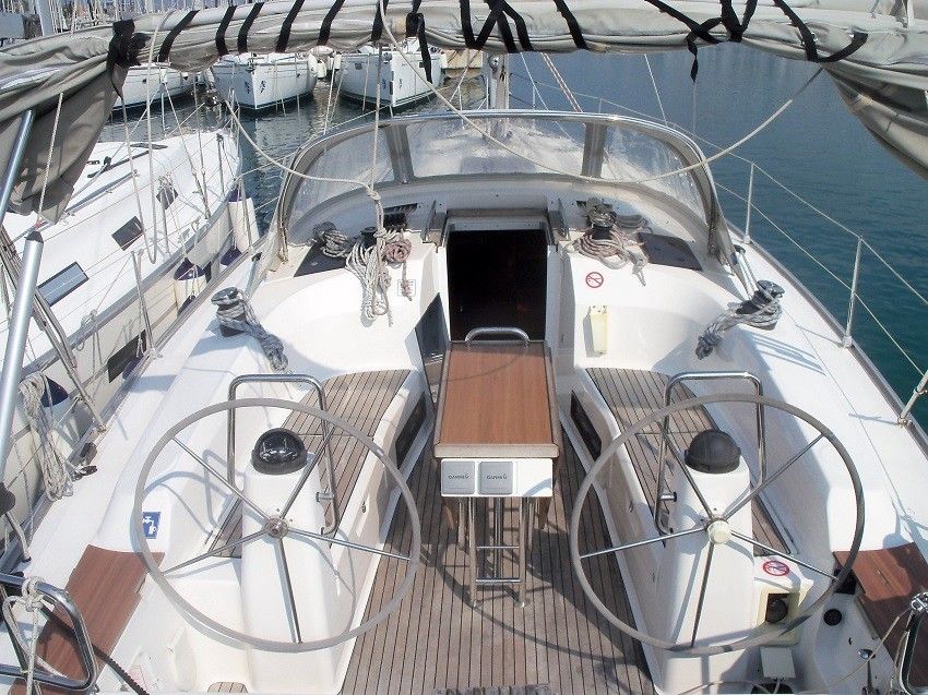 Bavaria Cruiser 40 | Buga