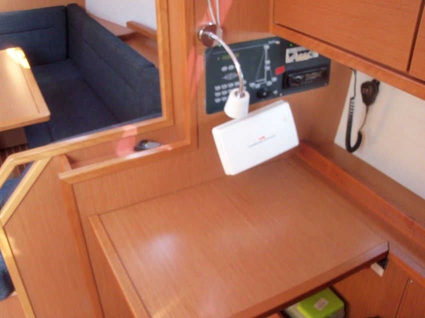 Bavaria Cruiser 40 | Buga