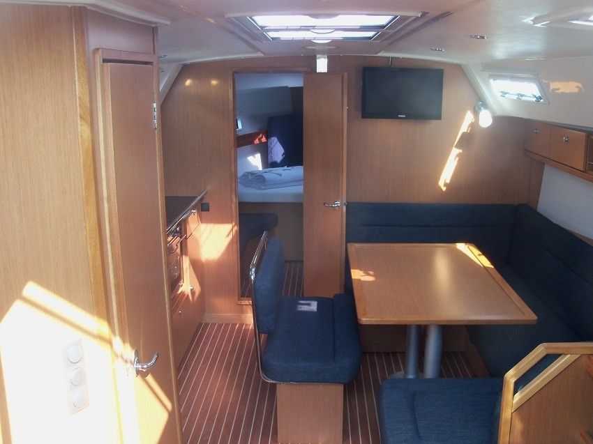 Bavaria Cruiser 40 | Buga