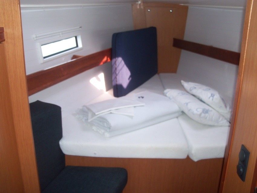 Bavaria Cruiser 40 | Buga