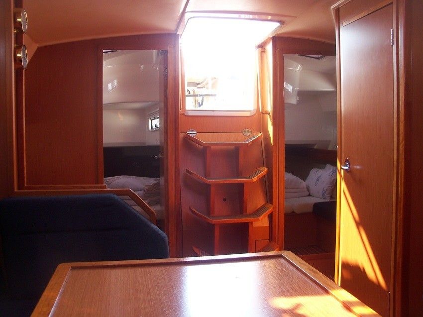 Bavaria Cruiser 40 | Morana