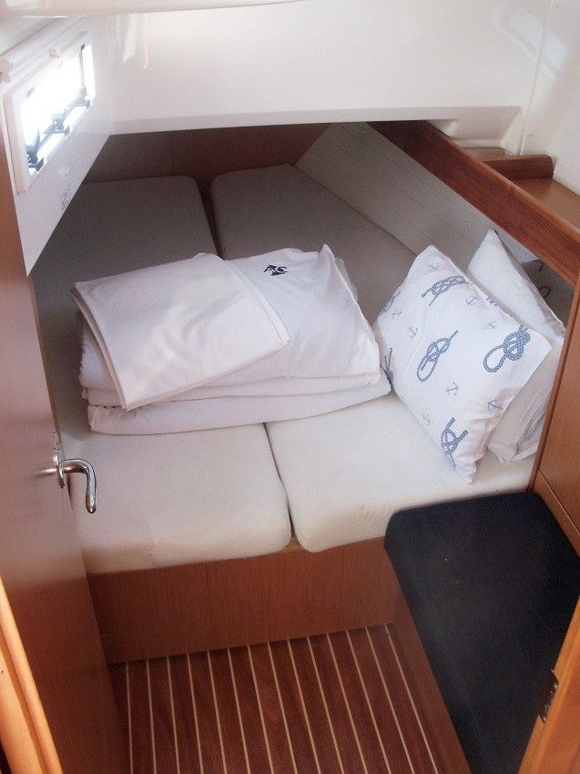 Bavaria Cruiser 40 | Morana