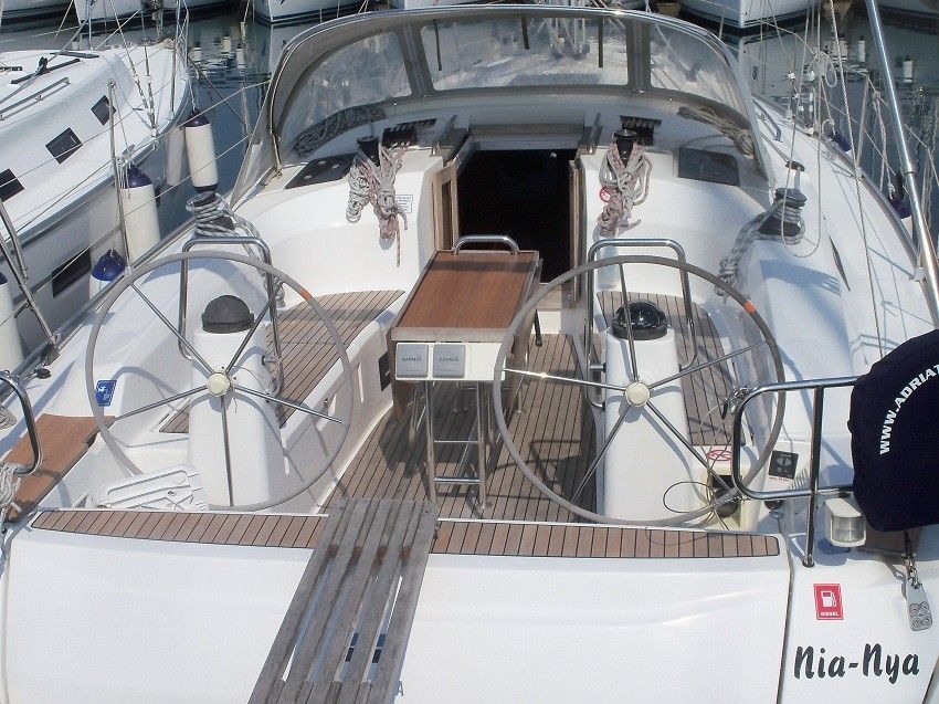 Bavaria Cruiser 40 | Nia-Nya