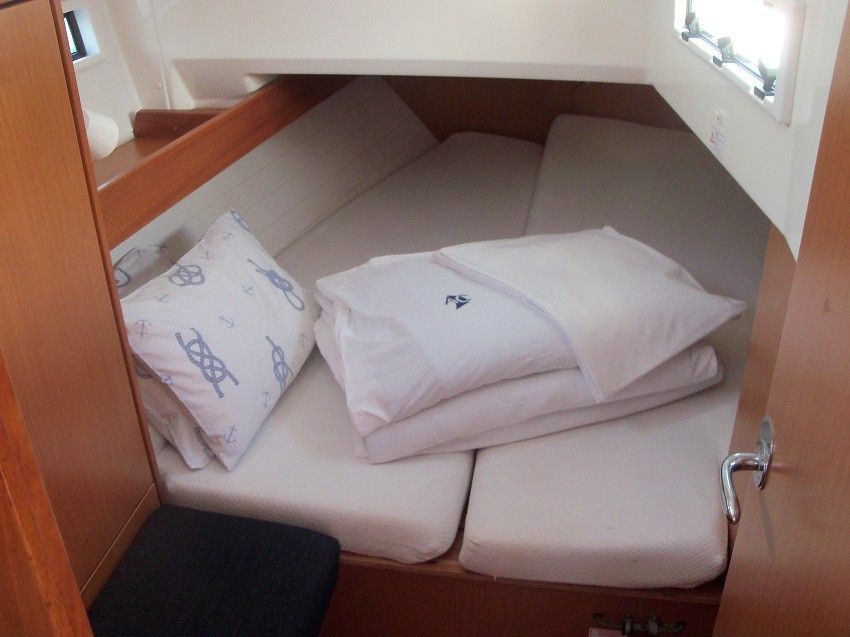 Bavaria Cruiser 40 | Nia-Nya
