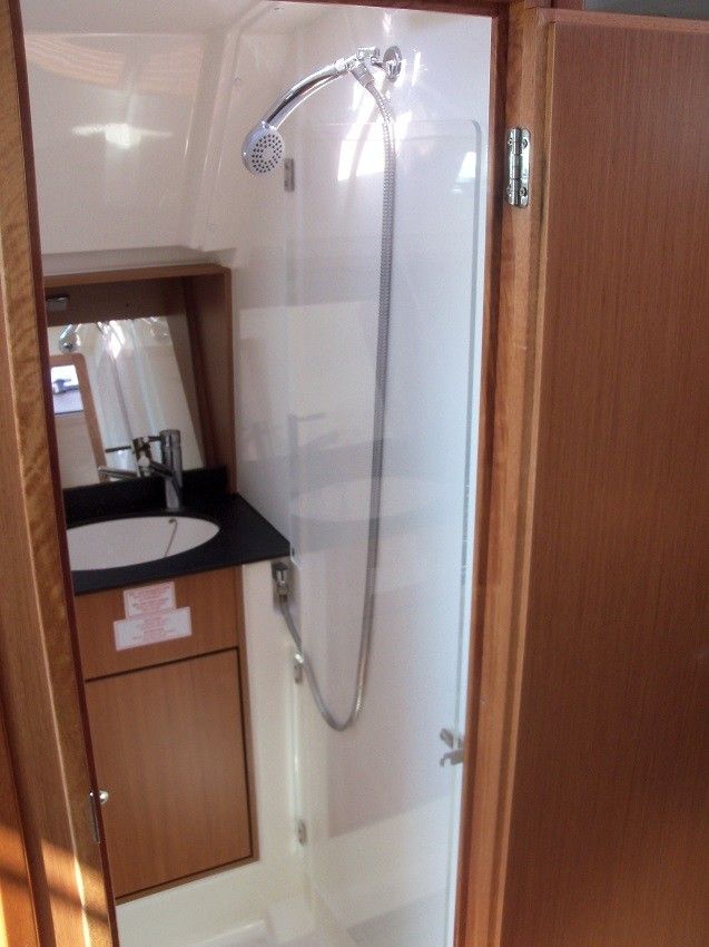 Bavaria Cruiser 40 | Nia-Nya
