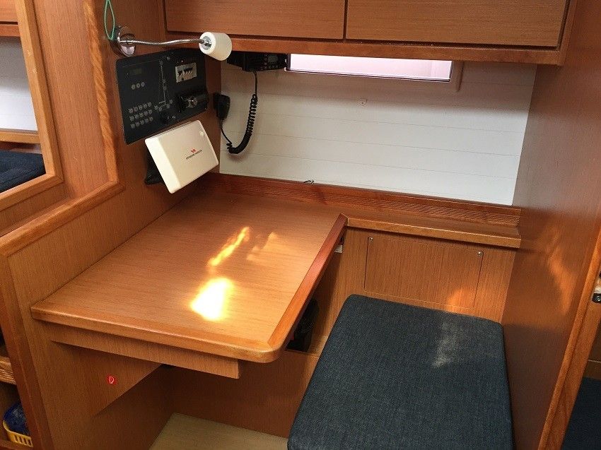 Bavaria Cruiser 40 | Stribog