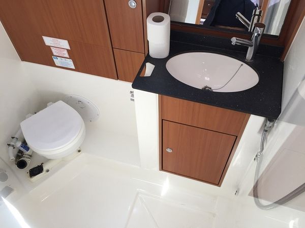 Bavaria Cruiser 40 | Svarog