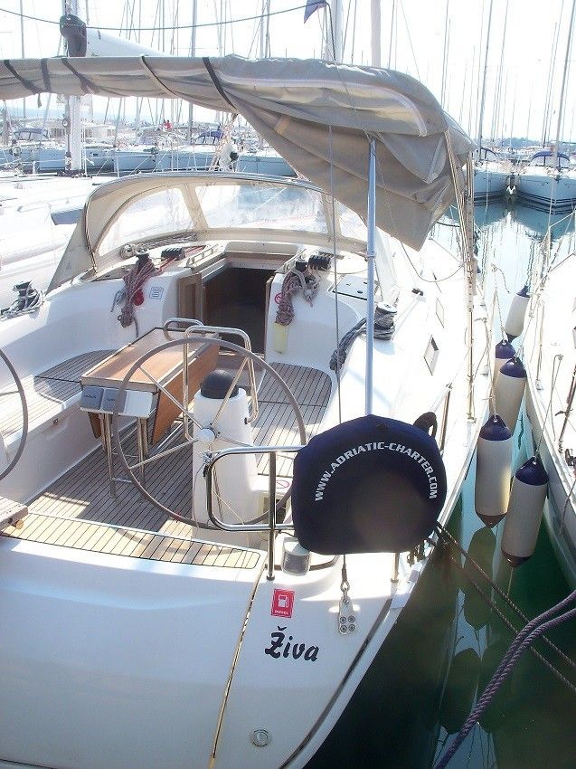 Bavaria Cruiser 40 | Ziva